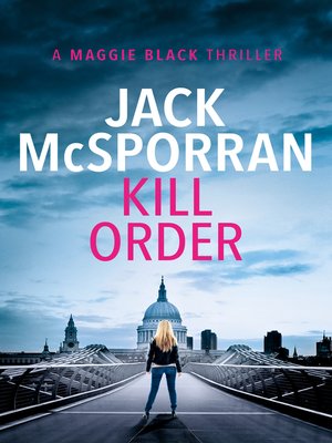 cover image of Kill Order